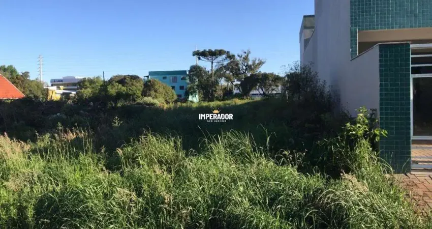 Terreno à venda na Rua Adolpho Libardi, 190, Bela Vista, Caxias do Sul
