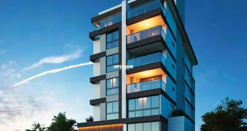 Apartamento com 3 quartos à venda na Rua Andaluzita, 234, Mariscal, Bombinhas