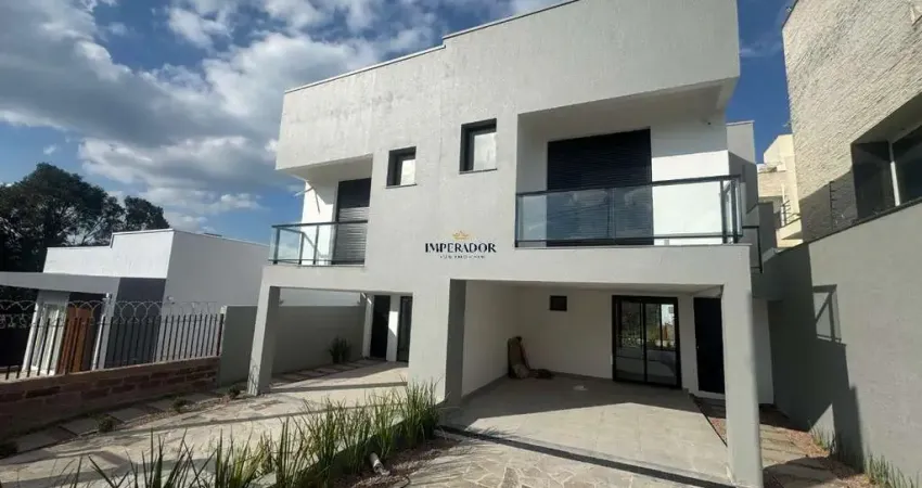 Casa com 3 quartos à venda na Rua Cesare Cambruzzi, 89, Colina Sorriso, Caxias do Sul