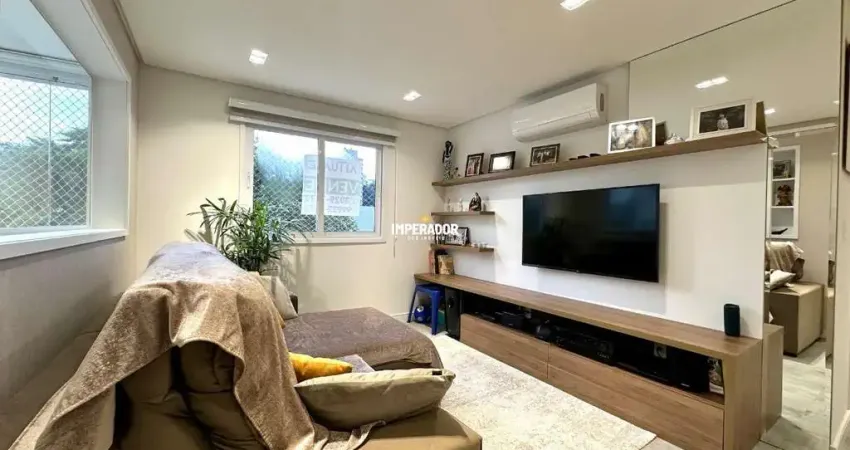 Apartamento com 2 quartos à venda na Rua Tereza Pezzi, 658, Panazzolo, Caxias do Sul