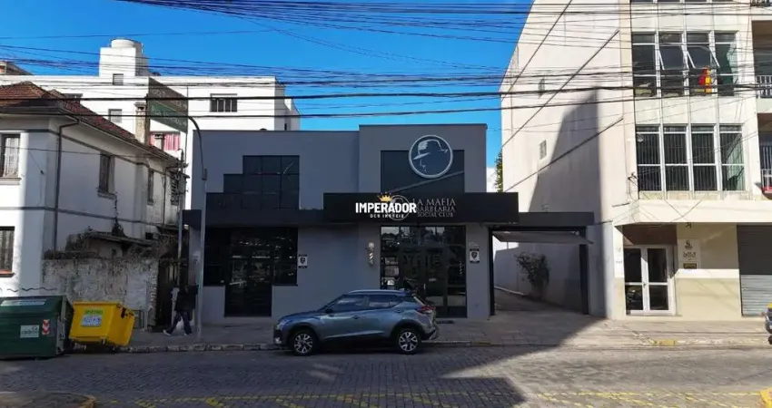 Terreno à venda na Avenida Júlio de Castilhos, 934, Nossa Senhora de Lourdes, Caxias do Sul