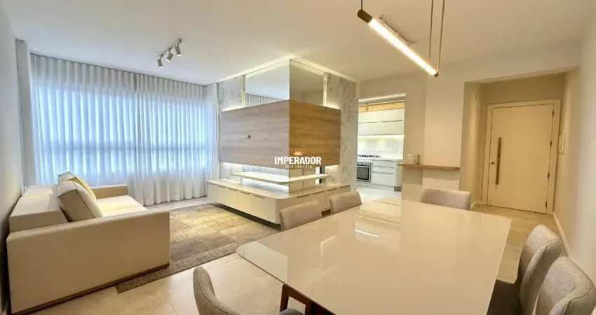 Apartamento com 3 quartos à venda na Rua Pistóia, 471, Panazzolo, Caxias do Sul