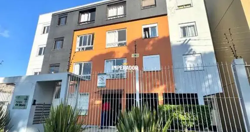 Apartamento com 2 quartos à venda na Rua Rômulo Carbone, 546, Madureira, Caxias do Sul