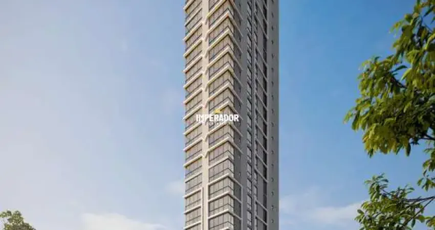 Apartamento com 3 quartos à venda na Rua Dorvalino Voltolini, 760, Balneário Perequê, Porto Belo