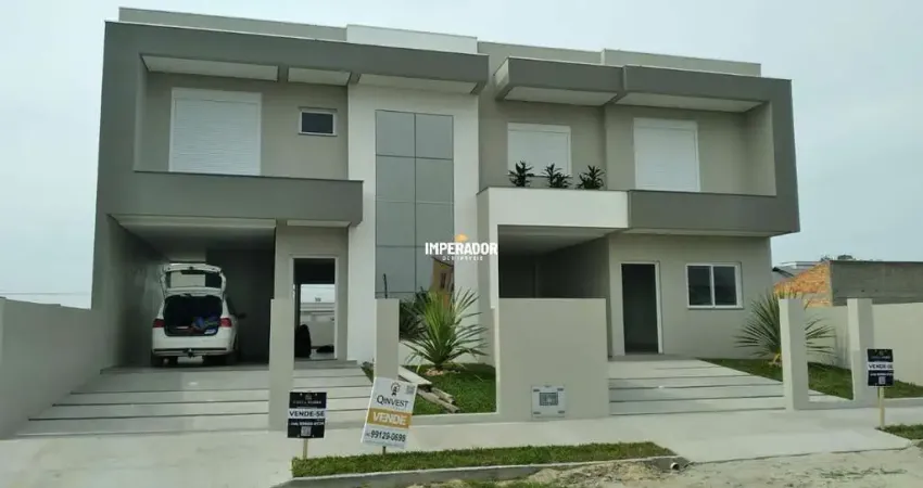 Casa com 3 quartos à venda na Rua Pará, 480, Praia Turimar, Balneário Gaivota