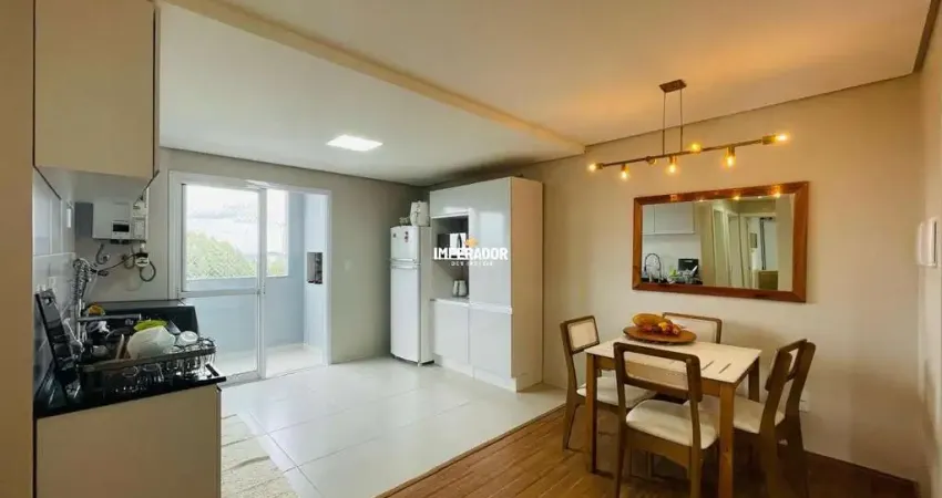 Apartamento com 3 quartos à venda na Rua Ernesta Colleoni, 29, Desvio Rizzo, Caxias do Sul