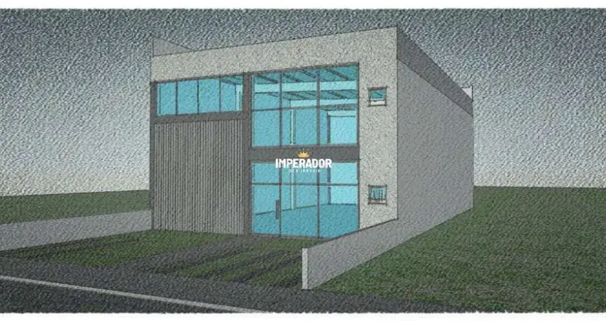 Terreno à venda na Rua Osvaldo Sacchet, 729, Nossa Senhora das Graças, Caxias do Sul