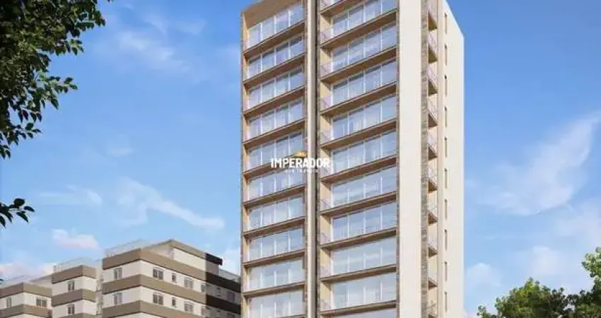 Apartamento com 3 quartos à venda na Avenida Independência, 1321, Cristo Redentor, Caxias do Sul