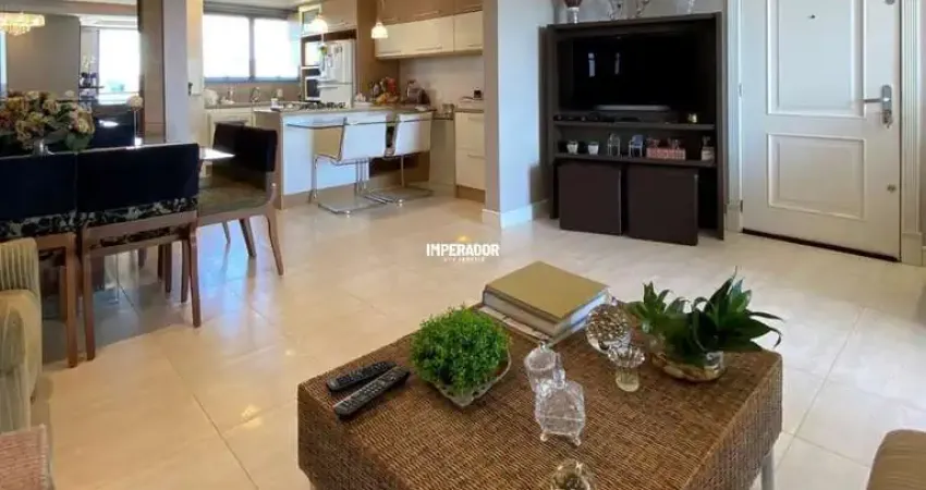 Apartamento com 3 quartos à venda na Rua Vicente Tisatto, 1774, Madureira, Caxias do Sul