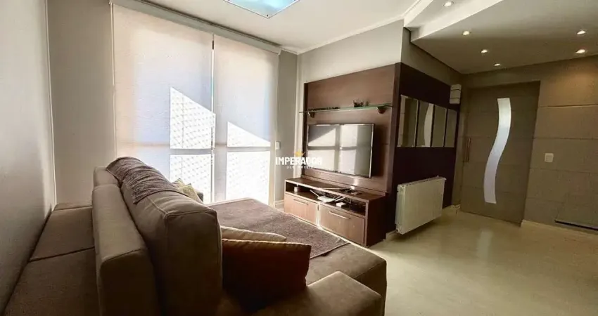 Apartamento com 3 quartos à venda na Rua Vicente Tisatto, 1774, Madureira, Caxias do Sul