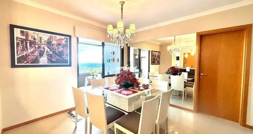 Apartamento com 3 quartos à venda na Avenida Independência, 1280, Cristo Redentor, Caxias do Sul