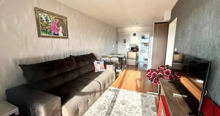 Apartamento com 2 quartos à venda na Rua Joana Bristot Rech, 378, Desvio Rizzo, Caxias do Sul