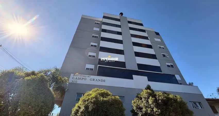 Apartamento com 2 quartos à venda na Rua Maria Maraschin Spiandorello, 300, Jardim do Shopping, Caxias do Sul