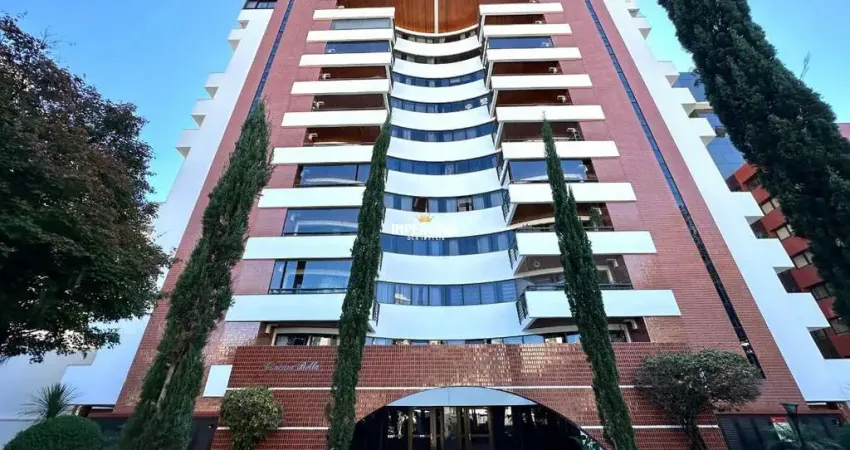 Apartamento com 3 quartos à venda na Rua Carlos Giesen, 1346, Exposição, Caxias do Sul