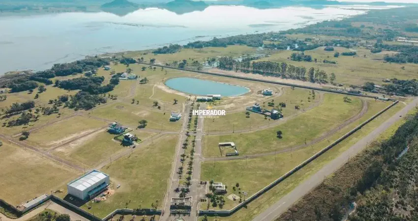 Terreno em condomínio fechado à venda na Rodovia Rs-389 Km 63, 6, Centro, Arroio do Sal