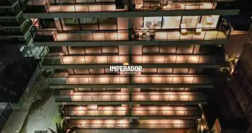 Apartamento com 4 quartos à venda na Avenida Silva Jardim, 1008, Praia Grande, Torres