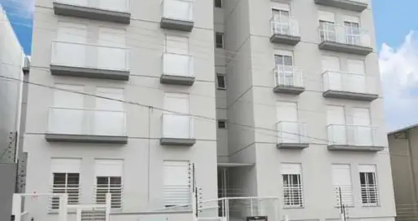 Apartamento com 3 quartos à venda na Rua Inspetor Valdemar Fich Arruda, 357, Cinqüentenário, Caxias do Sul