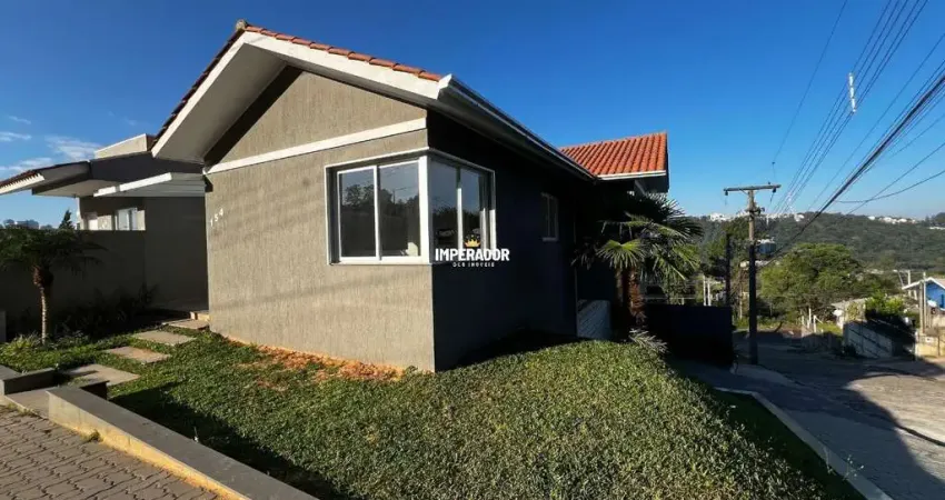 Casa com 3 quartos à venda na Rua Luizinha Bonatto Bertoni, 154, Salgado Filho, Caxias do Sul