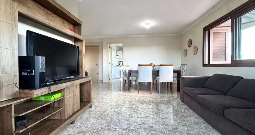 Apartamento com 3 quartos à venda na Rua das Camélias, 890, Cinqüentenário, Caxias do Sul
