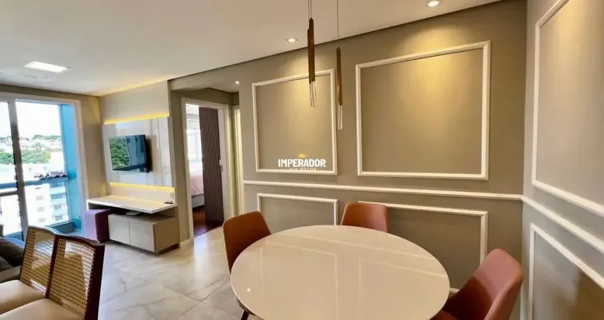 Apartamento com 2 quartos à venda na Rua Bottolo Zani, 27, Bela Vista, Caxias do Sul