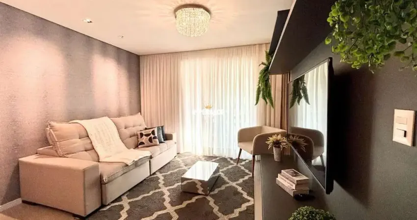 Apartamento com 3 quartos à venda na Rua Duque de Caxias, 2522, Madureira, Caxias do Sul