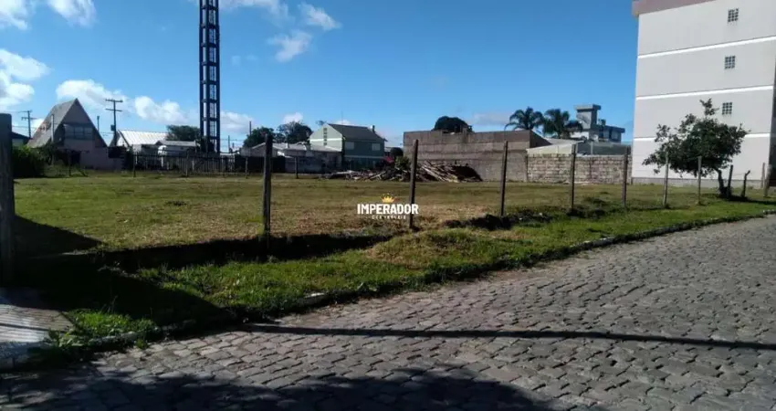 Terreno à venda na Rua Marcos Benvenute, 706, São Roque, Farroupilha
