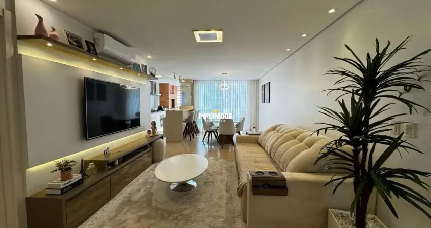 Apartamento com 2 quartos à venda na Rua João Mocelin, 1262, Panazzolo, Caxias do Sul