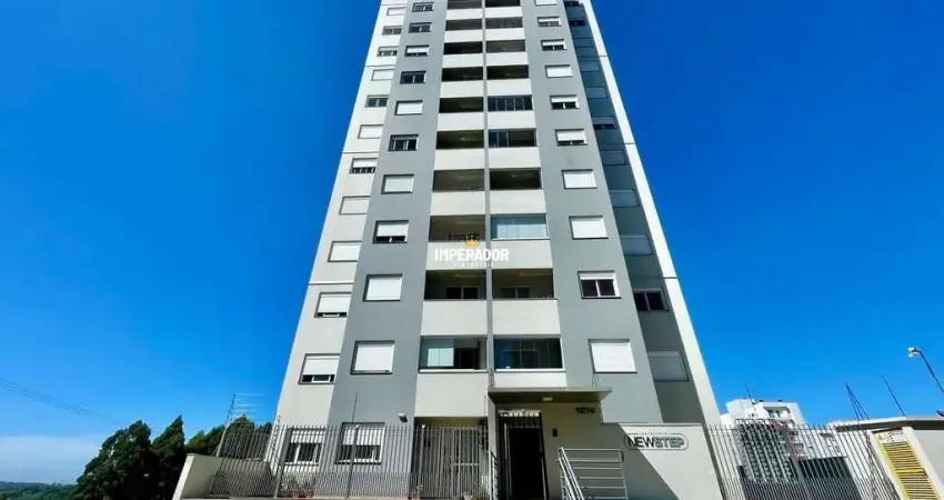 Apartamento com 2 quartos à venda na Rua Honorino Pedro de Zorzi, 1074, Bela Vista, Caxias do Sul