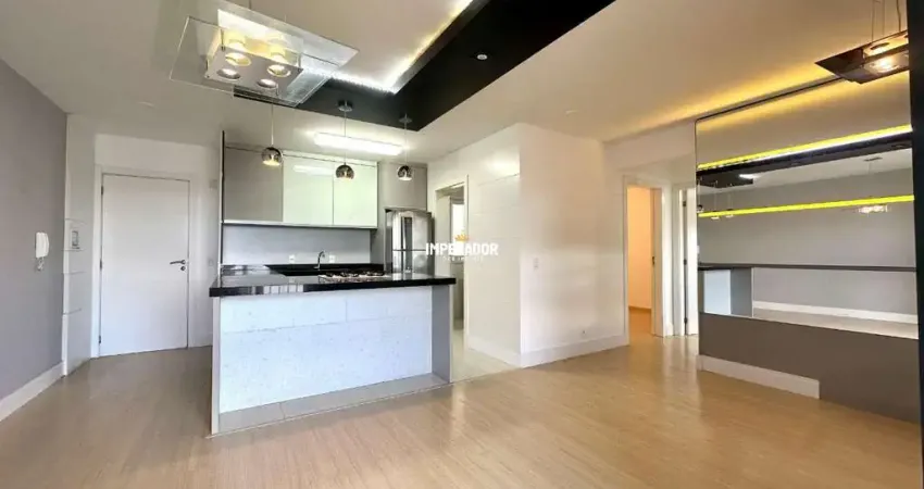 Apartamento com 2 quartos à venda na Rua Mário Lunardi, 148, Jardim do Shopping, Caxias do Sul