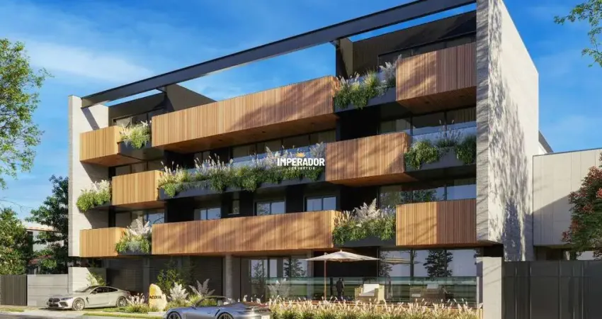 Cobertura com 3 quartos à venda na Rua Nossa Senhora dos Navegantes, 345, Praia da Cal, Torres