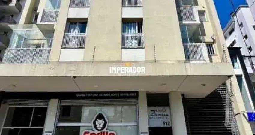 Apartamento com 1 quarto à venda na Avenida Júlio de Castilhos, 513, Centro, Caxias do Sul