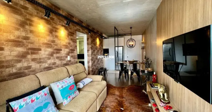 Apartamento com 2 quartos à venda na Rua Honorino Pedro de Zorzi, 1074, Bela Vista, Caxias do Sul