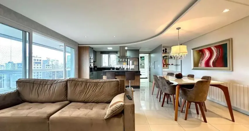 Apartamento com 3 quartos à venda na Rua Santos Dumont, 865, Exposição, Caxias do Sul