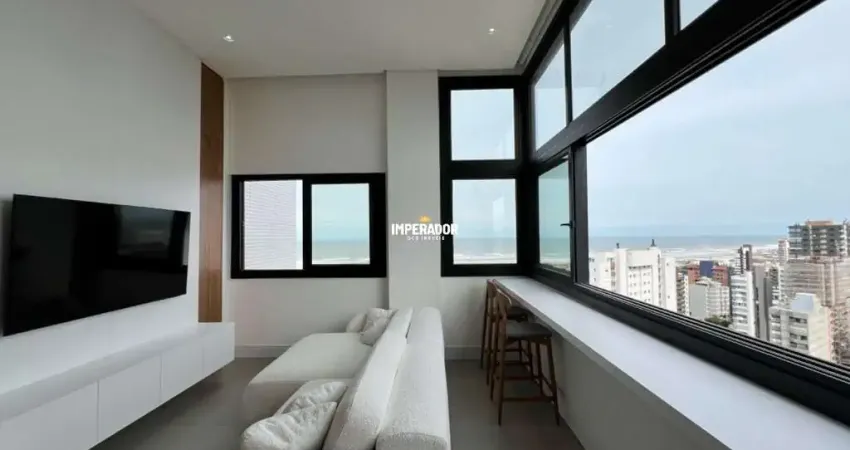 Apartamento com 2 quartos à venda na Rua Gal Osório, 575, Predial, Torres