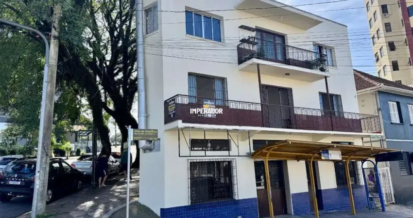 Prédio à venda na Rua Conselheiro Dantas, 107, Centro, Caxias do Sul