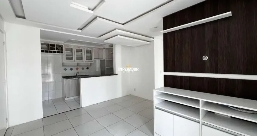 Apartamento com 3 quartos à venda na Rua José Bisol, 1181, Nossa Senhora de Lourdes, Caxias do Sul
