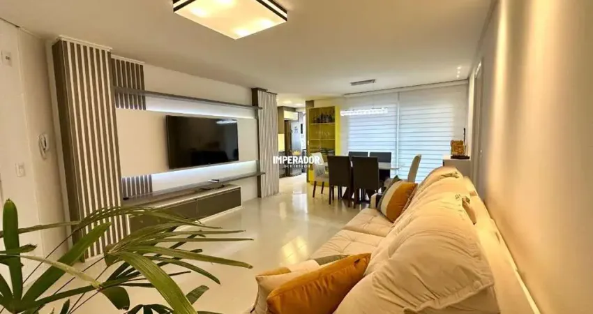 Apartamento com 3 quartos à venda na Rua Flora Magnabosco, 35, Panazzolo, Caxias do Sul