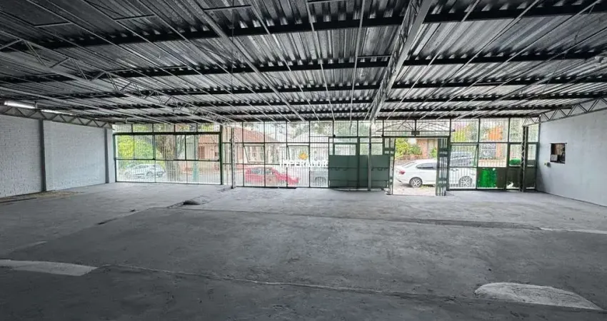 Terreno comercial à venda na Rua Feijó Júnior, 121, São Pelegrino, Caxias do Sul