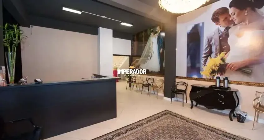 Ponto comercial à venda na Avenida Júlio de Castilhos, 542, Centro, Caxias do Sul