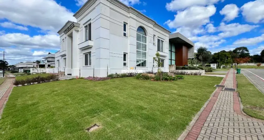 Casa em condomínio fechado com 4 quartos à venda na Estrada Vereador Ari Antônio Bergoza, 4655, Linha 40, Caxias do Sul