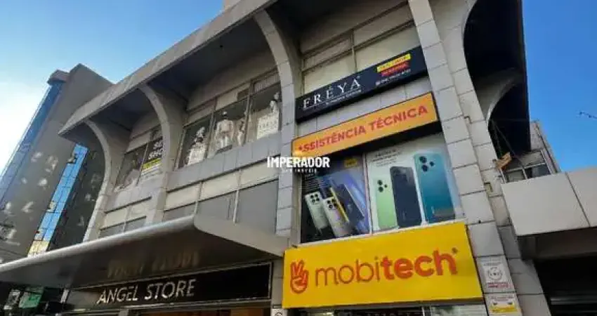 Sala comercial à venda na Rua Júlio de Castilhos, 2069, Centro, Caxias do Sul