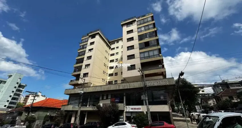Apartamento com 3 quartos à venda na Rua Bento Gonçalves, 1274, Nossa Senhora de Lourdes, Caxias do Sul