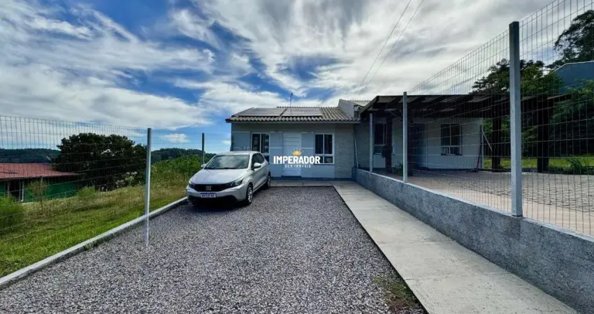 Casa com 2 quartos à venda na Rua Acelino Antônio da Silva, 891, Nossa Senhora das Graças, Caxias do Sul