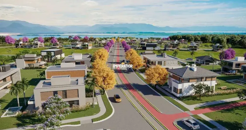 Terreno à venda na Rodovia Nelson Gonçalves, 6, Atlântida, Xangri-Lá