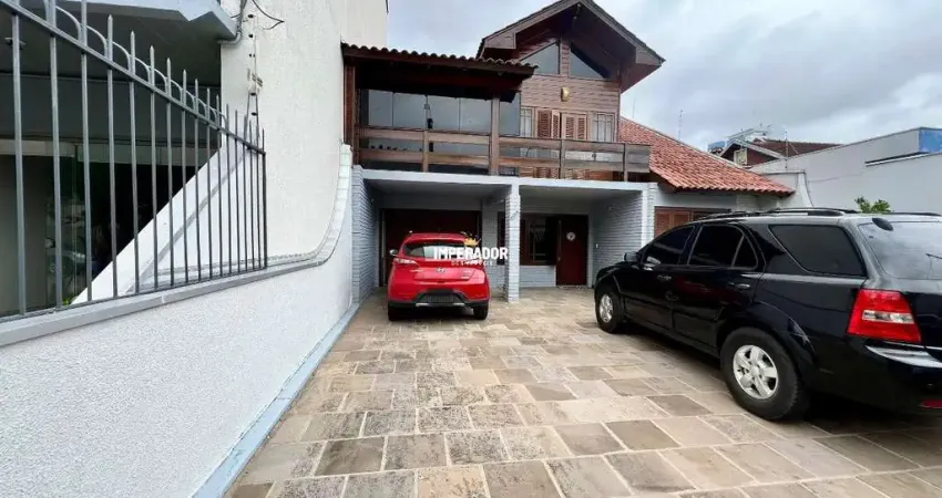 Casa com 3 quartos à venda na Rua Antônio Ártico, 220, Centro, Caxias do Sul