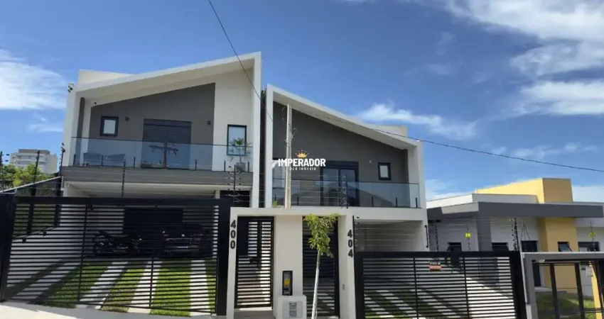 Casa com 3 quartos à venda na Rua Luiza Ronca, 404, Cinqüentenário, Caxias do Sul