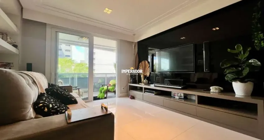 Apartamento com 3 quartos à venda na Rua Luiz Delfino, 123, Jardim América, Caxias do Sul