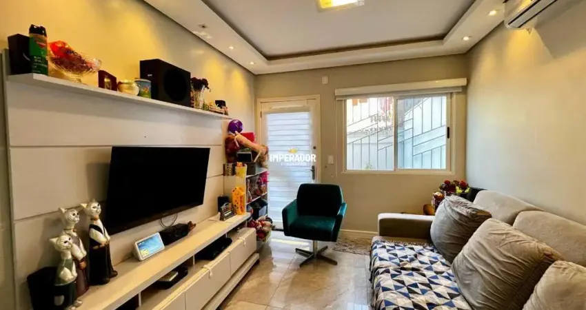 Casa com 3 quartos à venda na Rua Domênica Michelli, 156, Charqueadas, Caxias do Sul