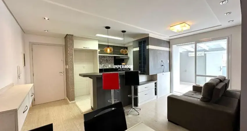 Apartamento com 2 quartos à venda na Rua João Mocelin, 875, Panazzolo, Caxias do Sul