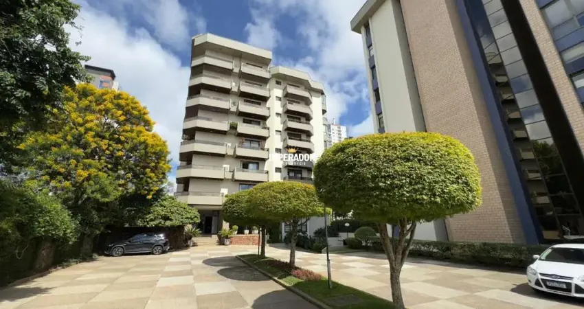 Apartamento com 4 quartos à venda na Rua Antônio de Castro Alves, 385, Madureira, Caxias do Sul